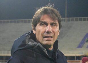 Antonio Conte