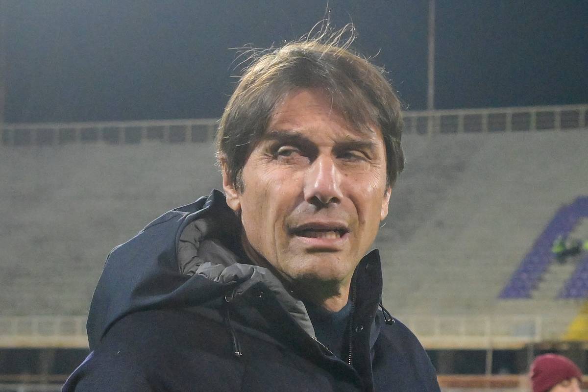 Antonio Conte