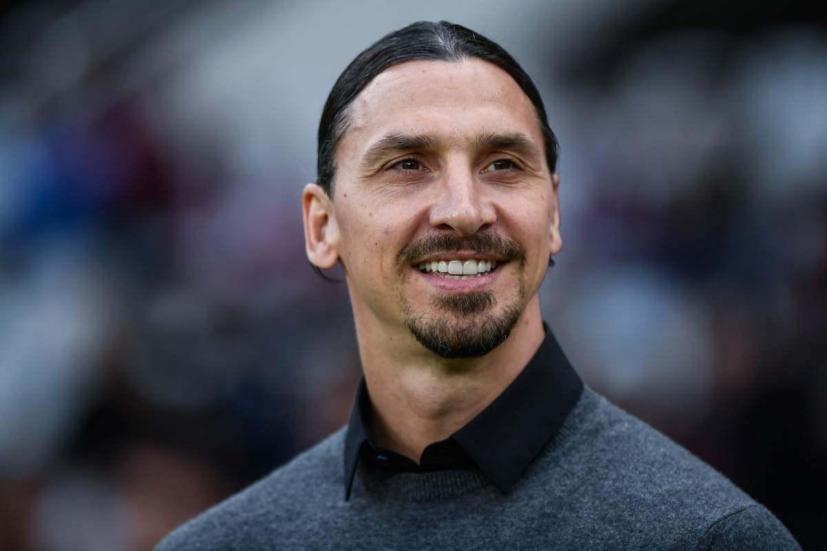 Ibrahimovic