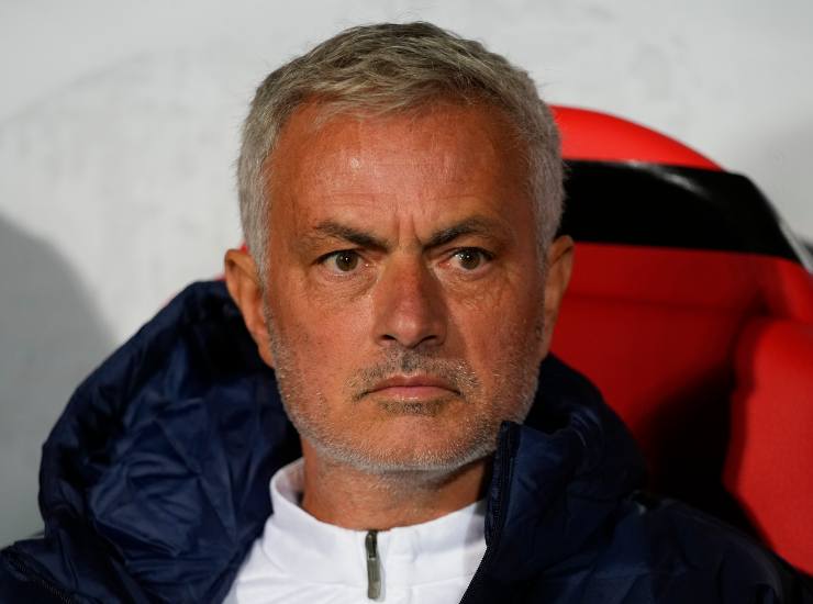 José Mourinho