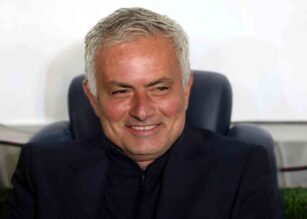 Jose Mourinho