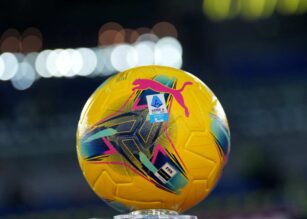 Pallone della Serie A