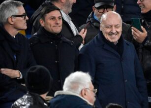 Zanetti Marotta