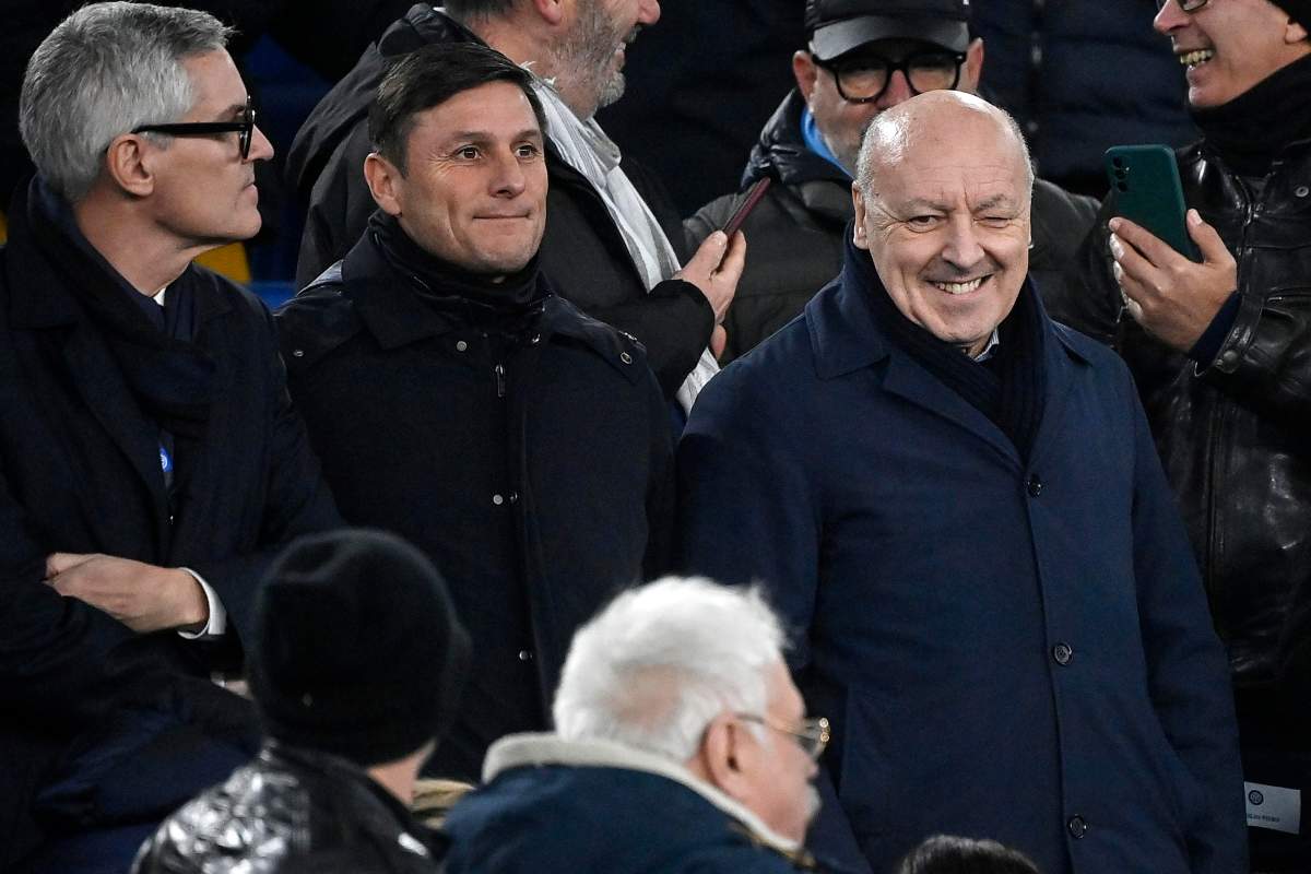 Zanetti Marotta